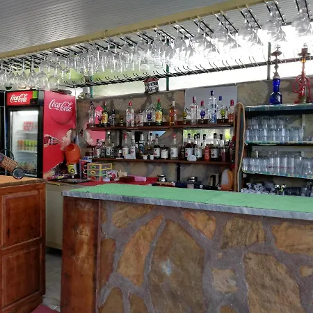 Hotel Oscar 2*